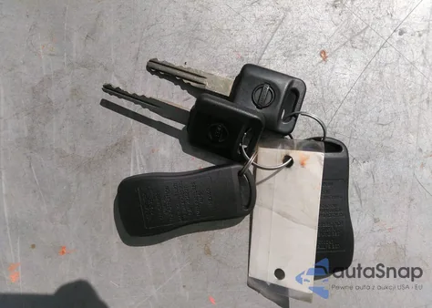 2020 Nissan Nv Cargo Nv2500 Hd Sv Standard Roof V8 from USA, damaged, VIN 1N6AF0KY5LN805695